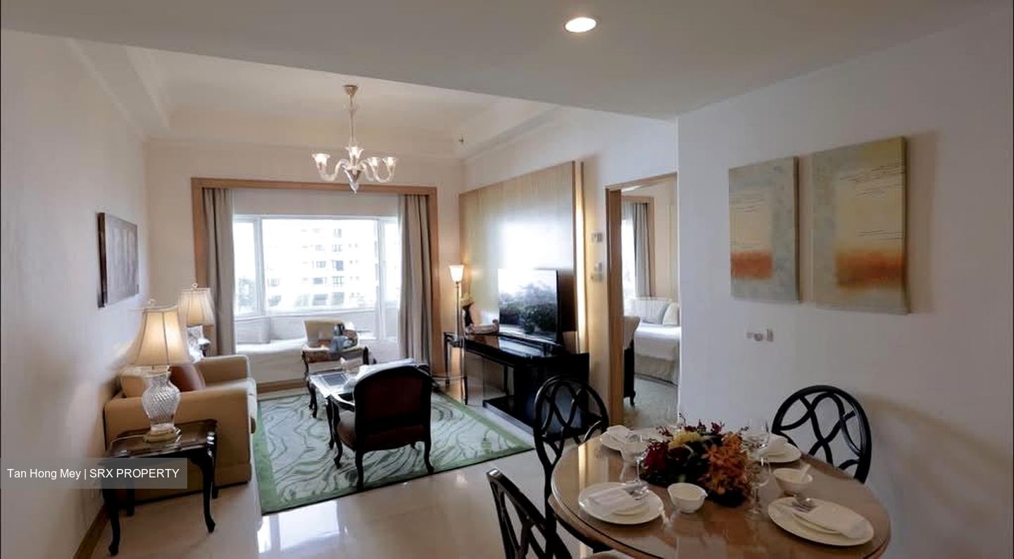 Anderson Road (D10), Apartment #567963651